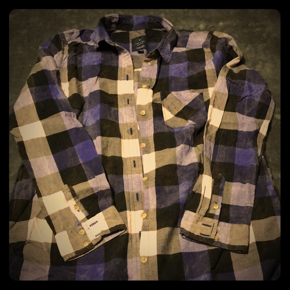 Super comfy jegging shirt
